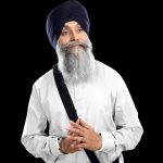 Bhai Joginder Singh Riar